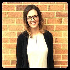 Meet your Posher, Erica